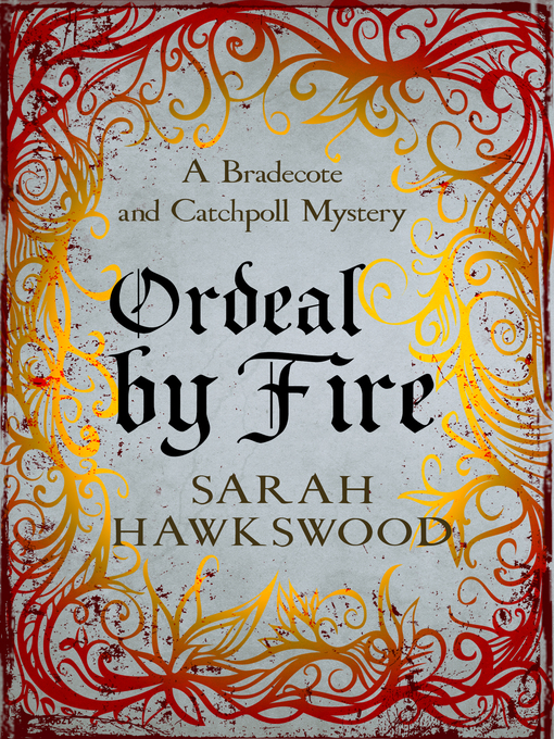 Title details for Ordeal by Fire by Sarah Hawkswood - Available